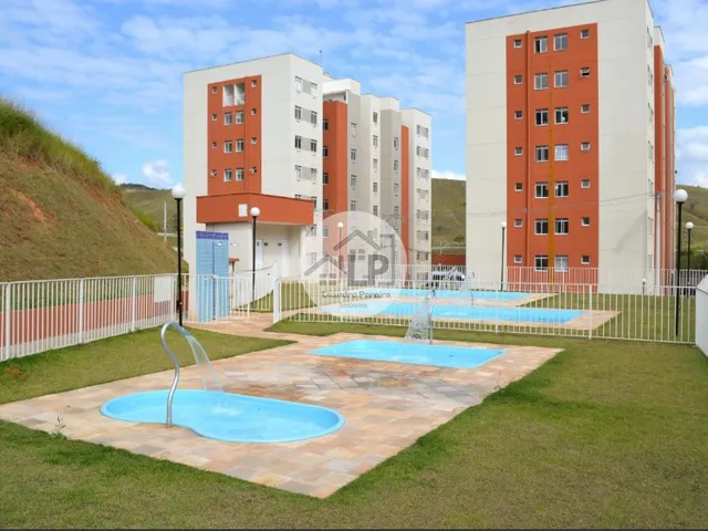 Imagem: Apartamento de 2 quartos, 45m² no bairro