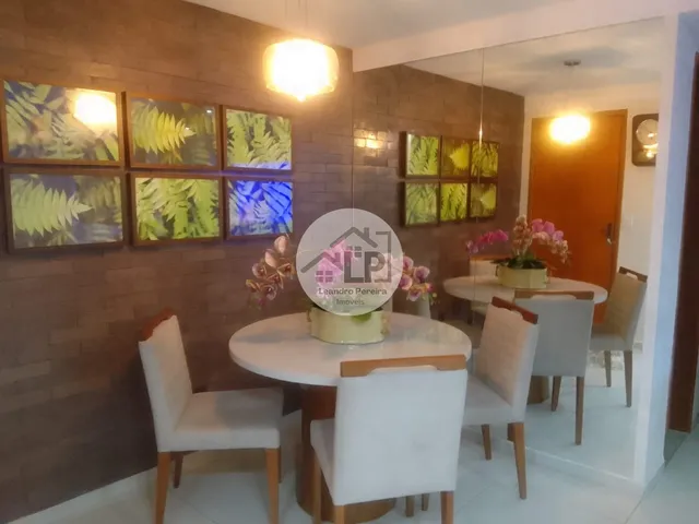 Imagem: Apartamento de 2 quartos, 70m² no bairro