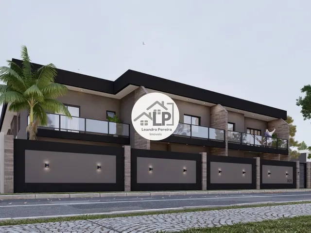 Imagem: Casa de 2 quartos, 84m² no bairro Peró