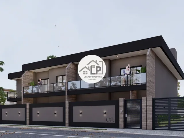 Imagem 2: Casa de 2 Quartos, 84M² no Bairro Peró, em Cabo Frio