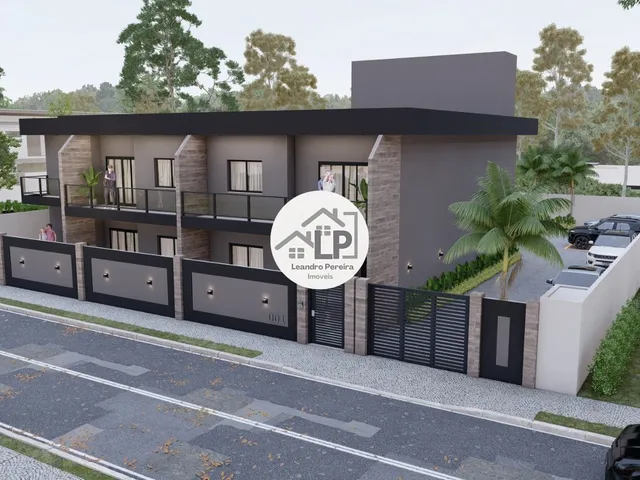 Imagem 3: Casa de 2 Quartos, 84M² no Bairro Peró, em Cabo Frio