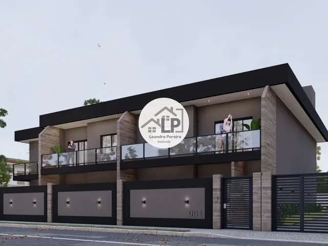 Imagem: Casa de 2 quartos, 68m² no bairro Peró