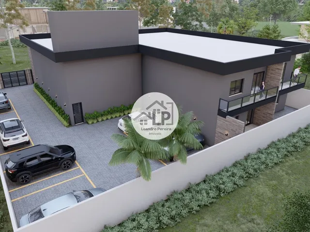 Imagem 2: Casa de 2 Quartos, 68M² no Bairro Peró, em Cabo Frio