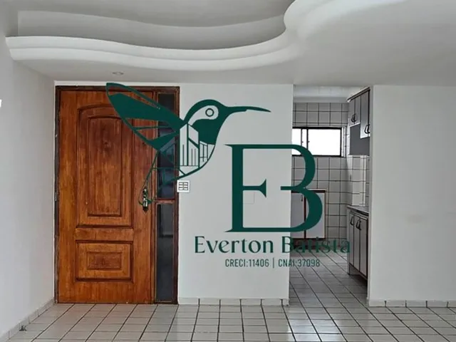 Imagem: APARTAMENTO RESIDENCIAL em RECIFE - PE