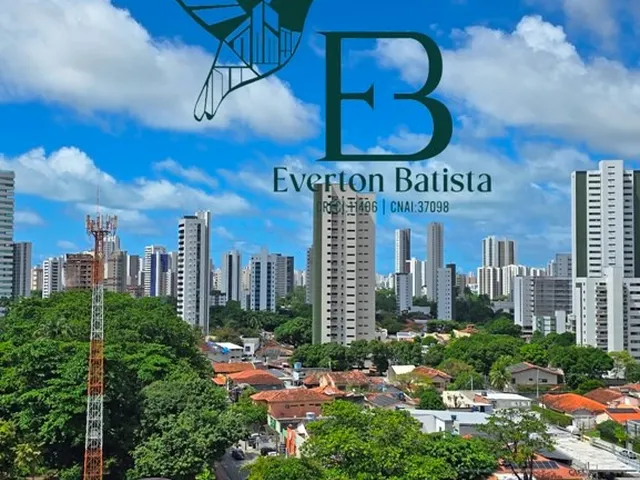 Imagem: O apartamento possui 3 Dormitórios, 1 Suíte, 3 Banheiros,