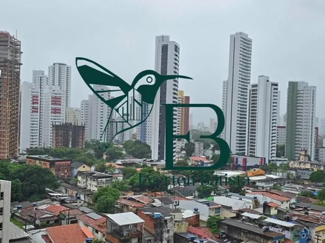 Imagem 3: APARTAMENTO RESIDENCIAL em RECIFE - PE, MADALENA
