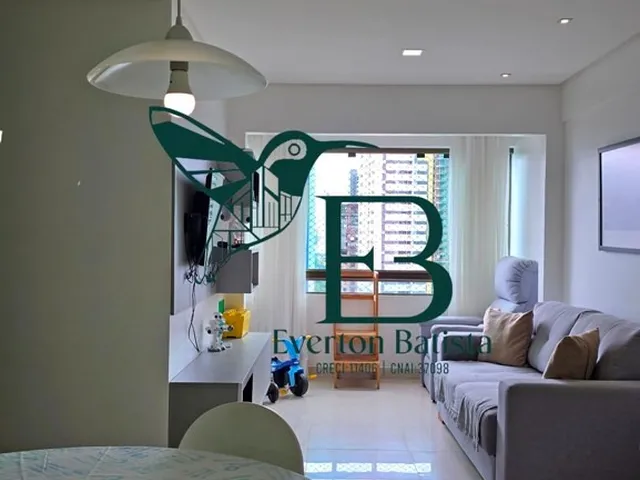 Imagem 4: APARTAMENTO RESIDENCIAL em RECIFE - PE, MADALENA