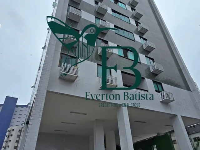 Imagem 10: APARTAMENTO RESIDENCIAL em RECIFE - PE, MADALENA