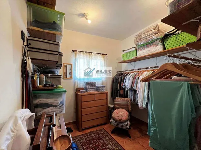 Imagem 12: Casa rústica charmosa à venda na Granja Viana II em Cotia com 5 dormitórios, salão
