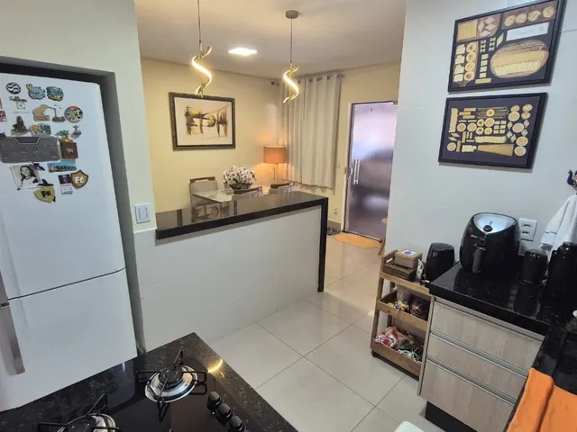 Imagem 8: Condomínio Residencial Canachuê