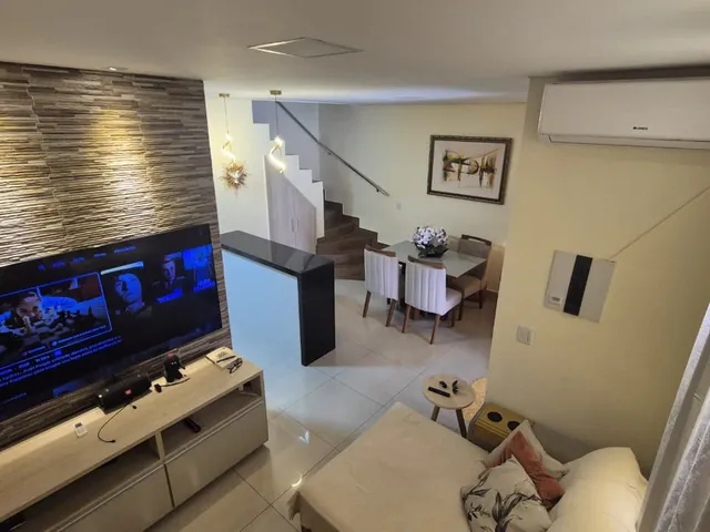 Imagem 6: Condomínio Residencial Canachuê