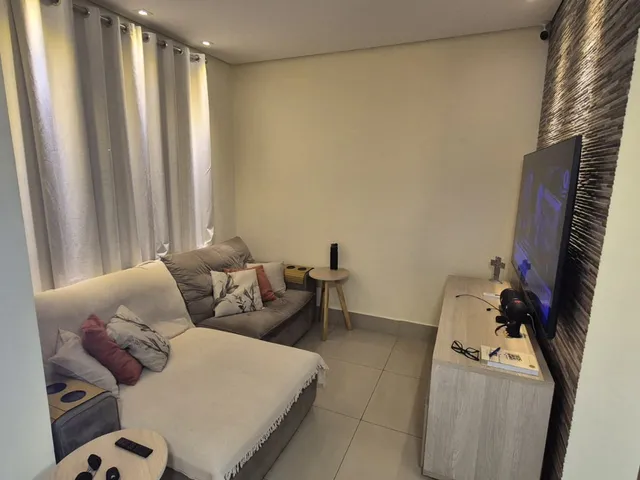 Imagem 3: Condomínio Residencial Canachuê
