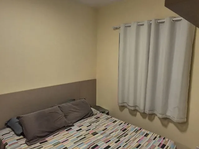Imagem 14: Condomínio Residencial Canachuê
