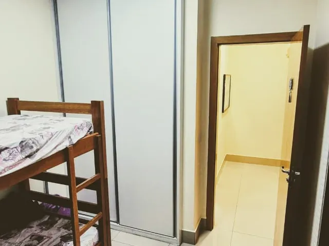 Imagem 12: Condomínio Residencial Canachuê