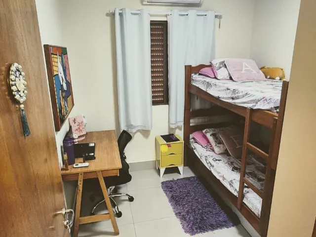 Imagem 2: Condomínio Residencial Canachuê