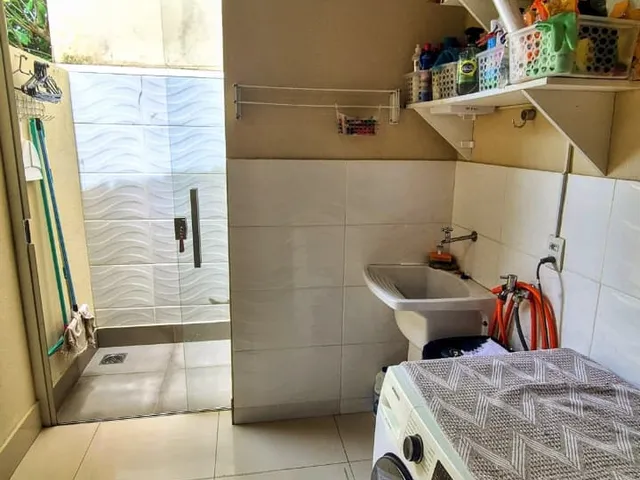 Imagem 16: Condomínio Residencial Canachuê