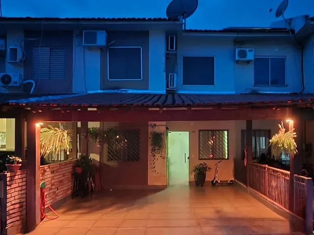 Imagem 5: Condomínio Residencial Canachuê