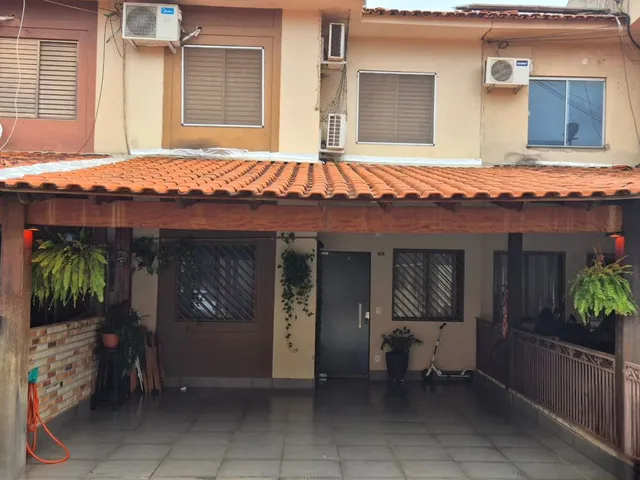 Imagem 15: Condomínio Residencial Canachuê