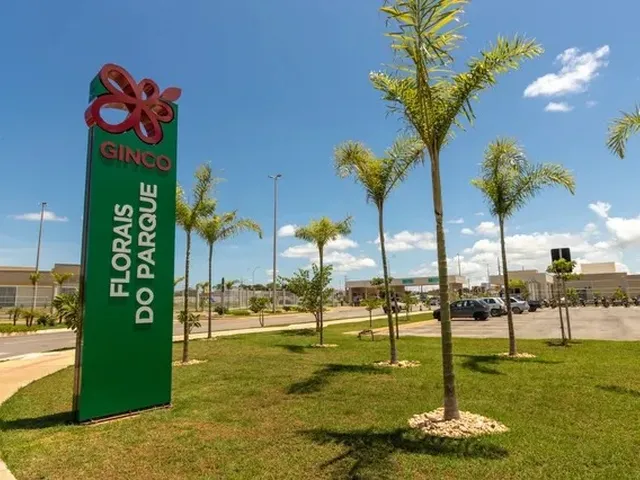 Imagem 2: Condomínio Florais Do Parque