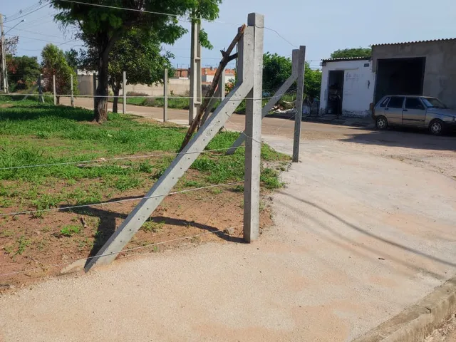 Imagem 2: Loteamento Residencial Mirante do Parque