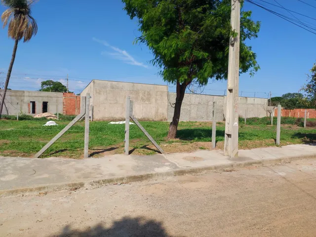 Imagem 3: Loteamento Residencial Mirante do Parque