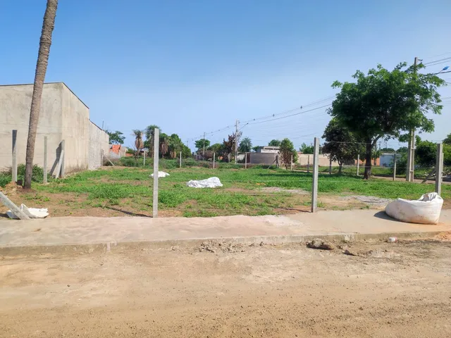 Imagem 7: Loteamento Residencial Mirante do Parque