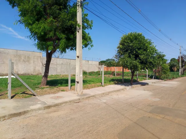 Imagem 5: Loteamento Residencial Mirante do Parque
