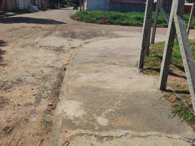 Imagem 11: Loteamento Residencial Mirante do Parque