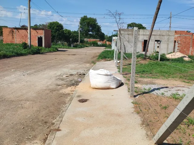 Imagem 10: Loteamento Residencial Mirante do Parque