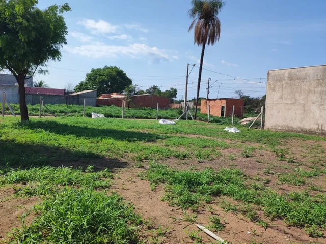 Imagem 15: Loteamento Residencial Mirante do Parque