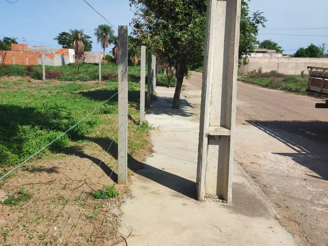 Imagem 9: Loteamento Residencial Mirante