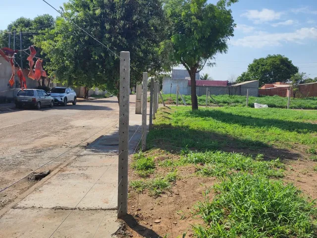 Imagem 10: Loteamento Residencial Mirante