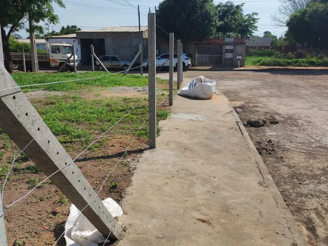 Imagem 2: Loteamento Residencial Mirante