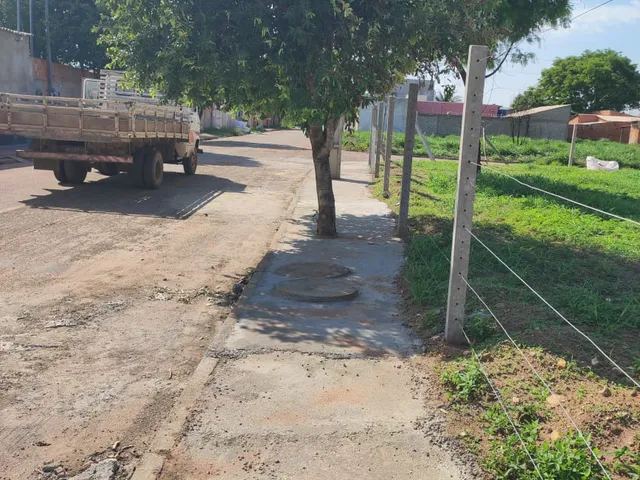 Imagem 14: Loteamento Residencial Mirante
