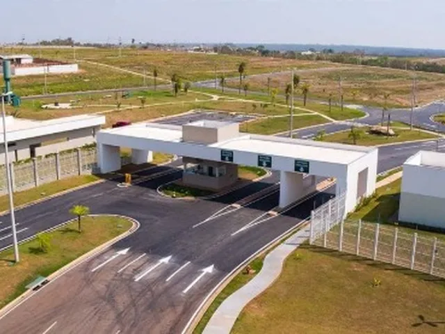 Imagem: Condomínio Florais da Mata