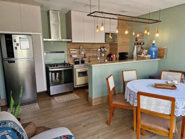 Imagem: Condominio Residencial Montenegro