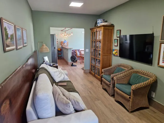 Imagem 10: Condominio Residencial Montenegro