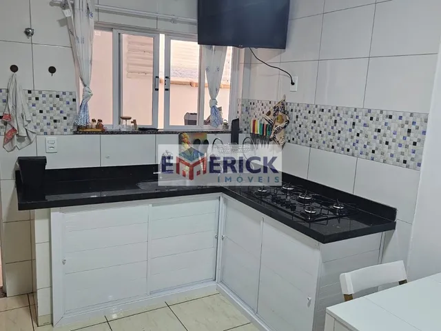 Imagem 9: Casa em Fontesville II, Juiz de Fora/MG