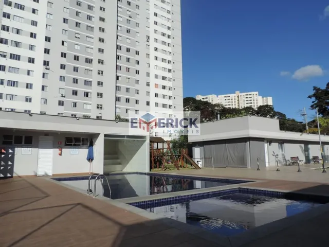 Imagem 9: Apartamento Cobertura Duplex de 2 Quartos no Bandeirantes, Juiz de Fora/MG