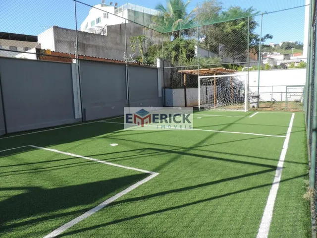Imagem 13: Apartamento Cobertura Duplex de 2 Quartos no Bandeirantes, Juiz de Fora/MG