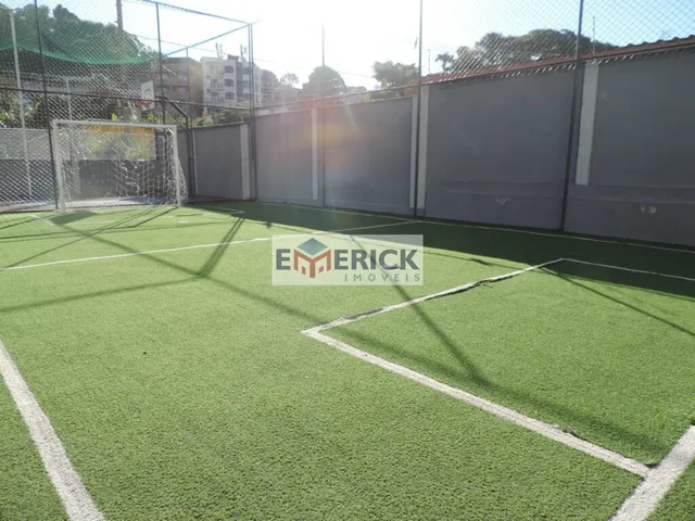 Imagem 6: Apartamento Cobertura Duplex de 2 Quartos no Bandeirantes, Juiz de Fora/MG