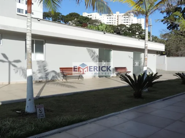 Imagem 15: Apartamento Cobertura Duplex de 2 Quartos no Bandeirantes, Juiz de Fora/MG