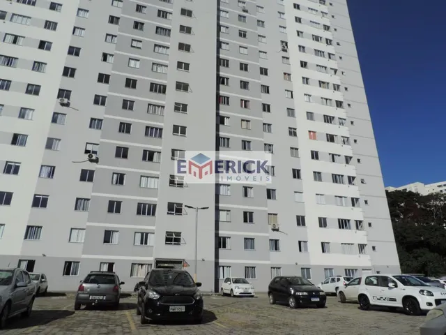 Imagem 16: Apartamento Cobertura Duplex de 2 Quartos no Bandeirantes, Juiz de Fora/MG