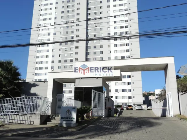 Imagem 4: Apartamento Cobertura Duplex de 2 Quartos no Bandeirantes, Juiz de Fora/MG