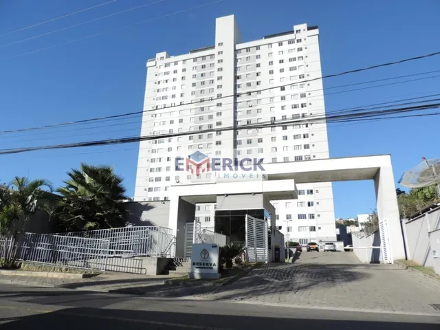 Imagem 2: Apartamento Cobertura Duplex de 2 Quartos no Bandeirantes, Juiz de Fora/MG