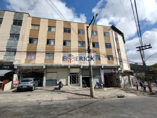 Imagem: Apartamento 3/4 no Cascatinha, Juiz de Fora/MG
