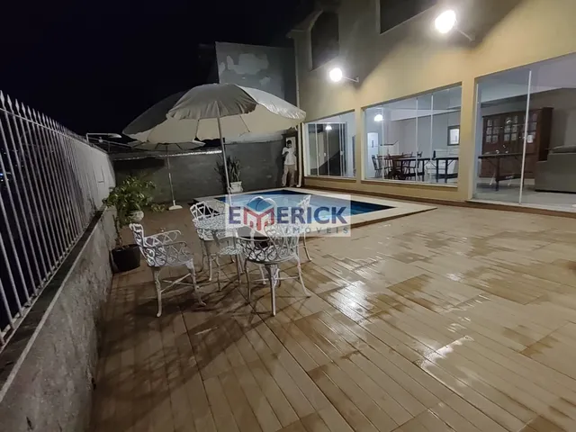 Imagem 10: Casa Alto Padrão em Bairu, Juiz de Fora/MG