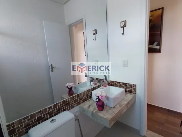 Imagem 4: Casa no Condomínio em Nova Gramado, Juiz de Fora/MG