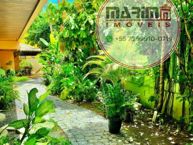 Imagem 5: Apartamento com dois dormitórios, 88 m² a venda em Itacaré Bahia