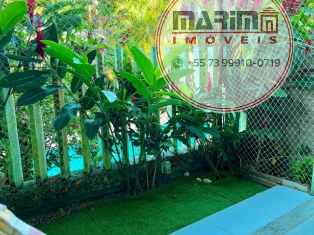 Imagem 15: Apartamento com dois dormitórios, 88 m² a venda em Itacaré Bahia